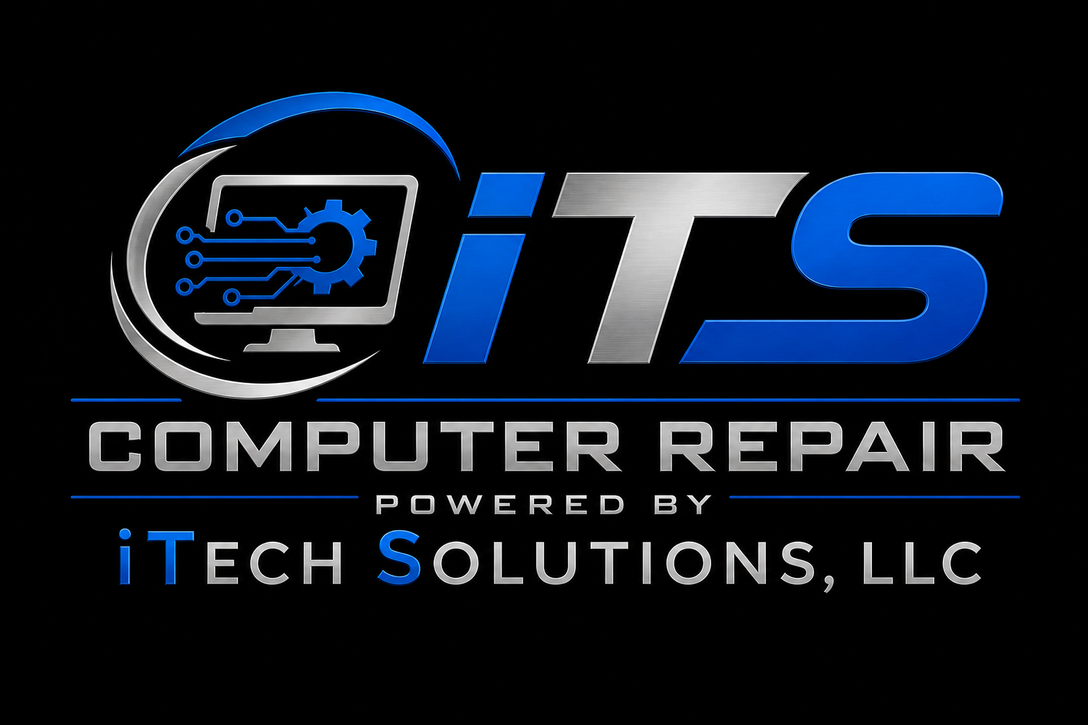 ITS Computer Repair - Powered by iTech Solutions, LLC